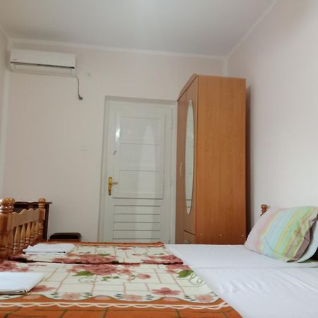 Rooms Banicevic Risan Buitenkant foto