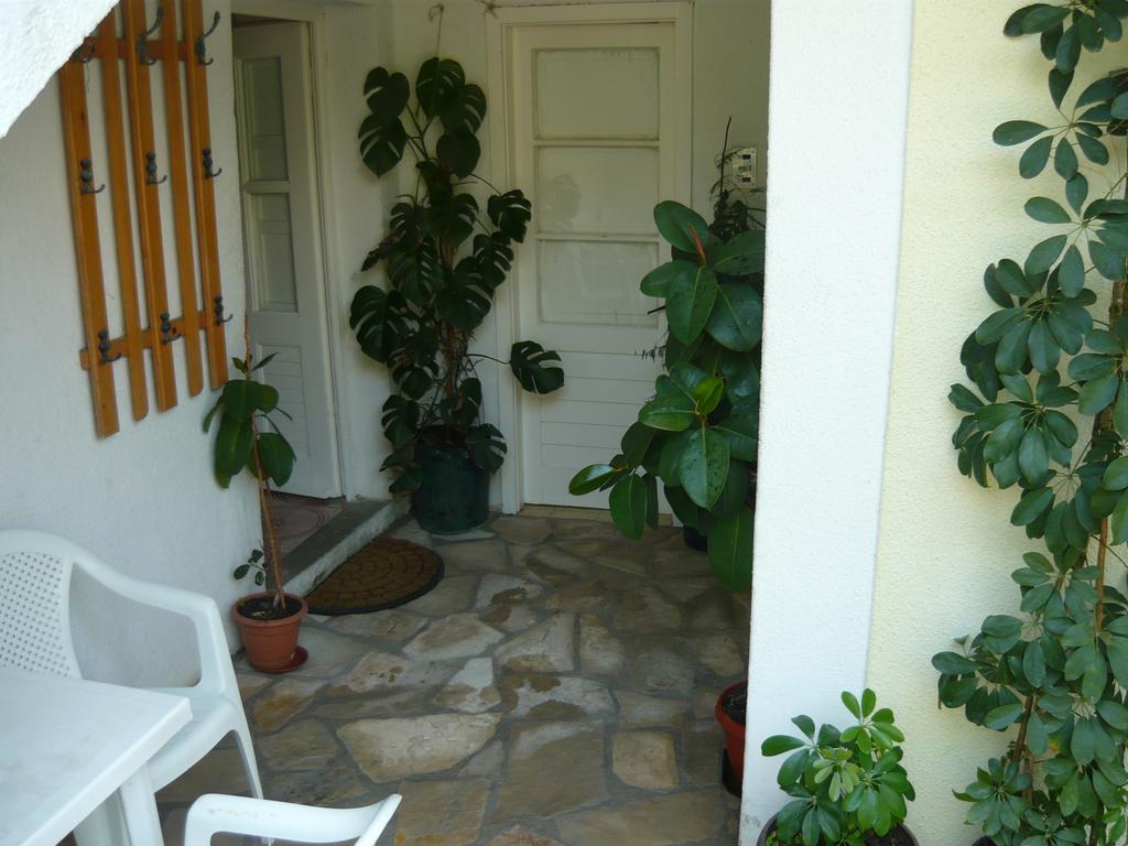 Rooms Banicevic Risan Buitenkant foto