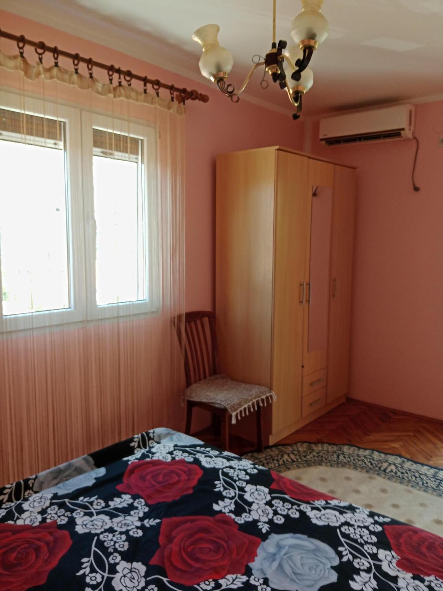 Rooms Banicevic Risan Buitenkant foto
