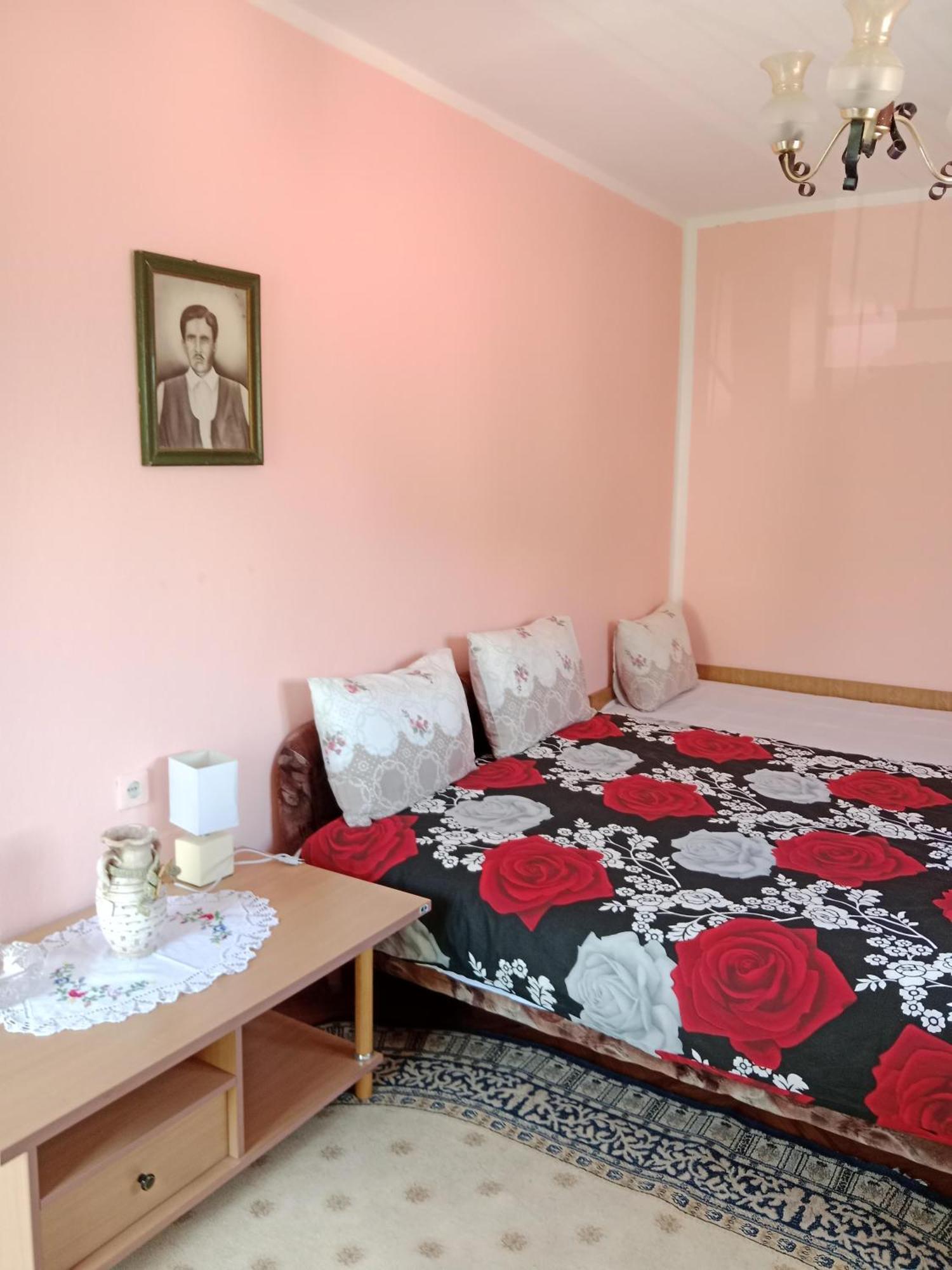 Rooms Banicevic Risan Buitenkant foto
